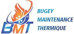 Bugey Maintenance Thermique